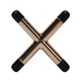 thumbnail image 2 of jinwen Support de Tête de Pont Antidérapant Premium pour Queue de Billard Snooker, 2 of 5