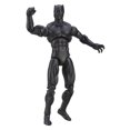 thumbnail image 2 of Marvel Legends Series 3.75-Inch Black Panther Action Figure, 2 of 2