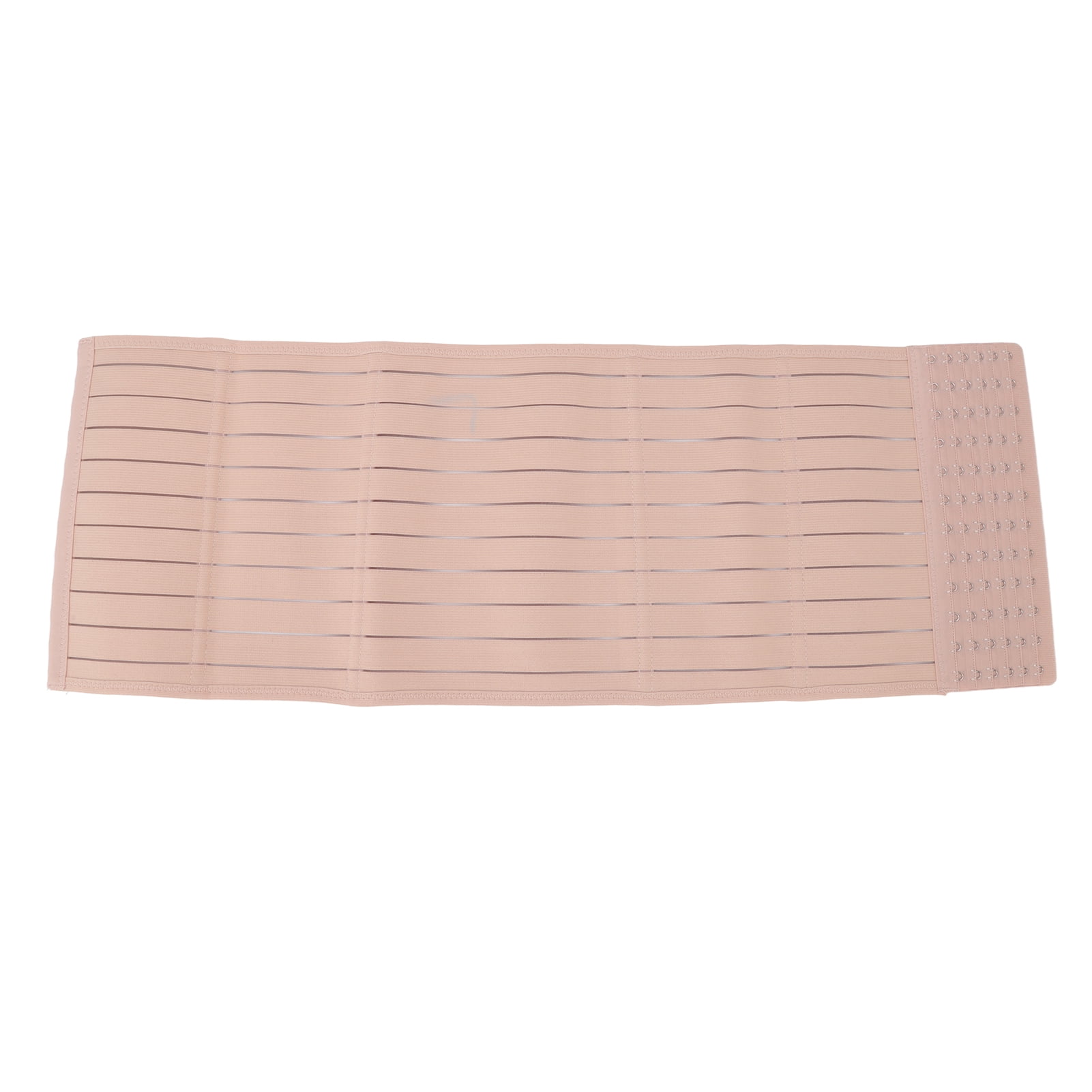 Abdominal Binder, 3D Cropping Comfortable Easy To Shape Weight Loss Breathable Postpartum Belly Band  For Postpartum Mothers For  XXL