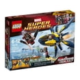 thumbnail image 1 of LEGO Super Heroes - Starblaster Showdown (76019), 1 of 2