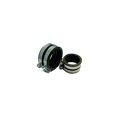 thumbnail image 2 of Boyesen RBK-3 Rad Valve Boot and Clamp Kit, 2 of 3