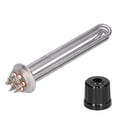 thumbnail image 1 of Suburban Water Heater Parts, Heating Tube Water Heating  Electric  For Water Tanks For Saltpeter Tanks For Acid-base Tanks For Oil Tanks 4.5KW, 1 of 8
