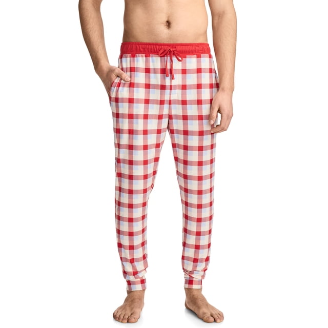 Jockey Men's Ultra Soft Cooling Sleep Jogger