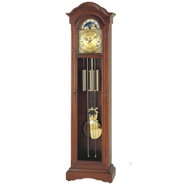 Horloge Grand-Père Noyer de AMS AM S2021/1