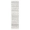 thumbnail image 4 of Safavieh Berber Fringe Phillip Aztec Shag Area Rug, 4 of 7