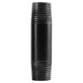 thumbnail image 1 of Pipe Fitting, Black Nipple, 3/4 x 5-1/2-In. -584-055HC, 1 of 1