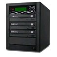 thumbnail image 2 of Bestduplicator BD-SMG-2T 2 Target 24x SATA DVD Duplicator with Built-In M-Disc Support Burner (1 to 2), 2 of 2