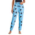 thumbnail image 1 of Jogger de nuit Cookie Monster 1, rue Sésame pour femmes, 1 of 3