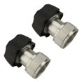 thumbnail image 1 of Mosiee Electric Pressure Washer Connector: For Durable Garden Hose Adapter, 1 of 8