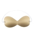 thumbnail image 3 of Soutien-gorge Adhésif Mince Invisible pour Femmes, Lift, Respirant, en Silicone, 3 of 5