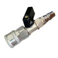 thumbnail image 2 of Almencla High Pressure Washer Ball Valve Durable for Power Car Wash Pump Fittings D, 2 of 8