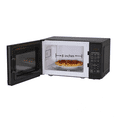 thumbnail image 4 of Four à micro-ondes de comptoir compact Hamilton Beach de 0,7 pi³, 700 W, 4 of 5