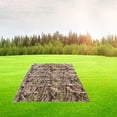 thumbnail image 4 of Tapis de Tente Extérieur Camping Tapis de Printemps-Imperméable-Utilisé pour Pique-Nique Camping Randonnée.survie Tapis de Tente Multifonction, Léger et Compact - Arbre 1,5x2 m, 4 of 8