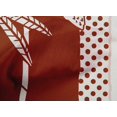 thumbnail image 5 of oneOone Cotton Poplin Red Fabric Tropical Fabric For Sewing Printed Craft Fabric By The Yard 56 Inch Wide, 5 of 5