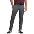 thumbnail image 1 of Dickies Mens FLEX Skinny Straight Fit Double Knee Work Pants, 36W x 32L, 1 of 2