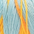 thumbnail image 3 of Red Heart® All In One Flower Power™ #4 Worsted (Medium) Acrylic Yarn, 8.8oz/250g 417 Yards, 3 of 5