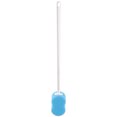 thumbnail image 3 of Back Shower Sponge Brush Long Handle Back Scrubber Body Cleaning Shower Back Scrubber, 3 of 5