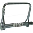 thumbnail image 1 of Boltmaster 11208 2.25 in. Round Wire Lock Pin- Pack Of 5, 1 of 1
