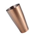 thumbnail image 3 of Fyydes Bar Shaker,Stainless Steel Sturdy Durable Cocktail Cup Shaker Bar Home Kitchen Tool, Cocktail Cup, 3 of 8