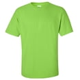 thumbnail image 3 of Gildan Mens Ultra Cotton Short Sleeve T-Shirt, 3 of 3