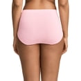 thumbnail image 2 of Jockey Culotte Extensible en Coton pour Femmes, 2 of 4