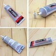 thumbnail image 2 of Yiokii B-7000 Colle, Adhésif Industriel, 10 ml-110 ml, 2 of 6
