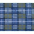 thumbnail image 3 of oneOone Cotton Flex Fabric Madras Check Decor Fabric Printed BTY 40 Inch Wide, 3 of 3