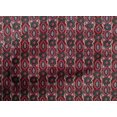 thumbnail image 4 of oneOone Cotton Poplin Fabric Ethnic Block Print Fabric By The Yard 56 Inch Wide, 4 of 4
