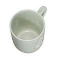 thumbnail image 3 of Emelie 12oz green 12oz mug, 3 of 7