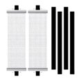 thumbnail image 3 of Yinanstore Fils de Caisse Claire Fil de Caisse Claire Remplacement Direct Accessoire de Performance Pratique Robuste Pièces de Percussion pour Batteurs Musiciens Noir, 3 of 8