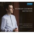 thumbnail image 1 of Florian Glemser Plays Beethoven, 1 of 1