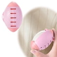 thumbnail image 1 of Washable Lint Roller Portable & Reusable Lint Roller Reusable Washable Lint Roller Travel Lint Roller Mini Lint Roller For Lint Lint Rollers Portable Lint Brush for Clothes Japanese Household Items, 1 of 3