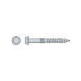 thumbnail image 4 of Simpson Structural Screws 57646 25Pc 1/4X2-1/2 Wd Screw, 4 of 4