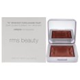 thumbnail image 1 of ReDimension Fard à Joues en Poudre Hydra - Fard à Joues Maiden par RMS Beauty pour Femmes - Fard à Joues 0,25 oz, 1 of 2