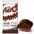 thumbnail image 1 of AERO® Dark Chocolate bar, 1 of 4