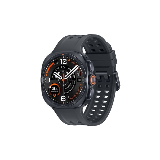 Samsung Galaxy Watch Ultra2