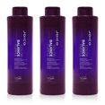 thumbnail image 1 of Joico Color Balance Shampooing Violet 300 ml Lot de 3, 1 of 3