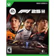 thumbnail image 1 of F1 25 pour Xbox Series X, 1 of 4