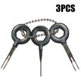 thumbnail image 2 of SDNall Terminal Ejector Kit Just insert, push, pull and the wire will be out instantly, 2 of 9