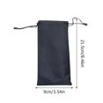 thumbnail image 3 of Hearth & Gear 2 Pcs Sac de Rangement pour Ongles de Plafond de Tente en Alliage d'Aluminium pour Extérieur à Trois Bords Sacs à Dos de Randonnée avec Compartiments Ensemble de Cuisine de Camp Équipement de Camping en Fourrure pour Dames Sac à Dos de Camping à, 3 of 4