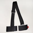 thumbnail image 1 of SDNall Adjustable Ski Straps with Hook and Loop Fasteners for Secure Carry, Thick Nylon Design for All Mountain Snowboards and Poles, Cushioned and Portable for Over Shoulder Use, 1 of 1