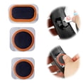thumbnail image 2 of 24PCS Bike Tire Repair Kit with Tools Glue Portable for Various Vehicle Tires, 2 of 8