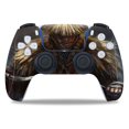 thumbnail image 1 of PS5 Decal Skin Sticker For PlayStation 5 Gamepad Controller Joystick Gameing Accessories Protective Anti-slip dust Stickers M-A70, 1 of 6
