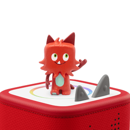 Figurine Méditation Tonie Max Lilo Et Stitch - Personnage Avec Histoire Au Tonies Figurine