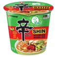 thumbnail image 1 of Nongshim Shin Vegan Cup, 1 of 4