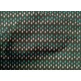 thumbnail image 4 of oneOone Cotton Cambric Fabric Small Motif Ikat Printed Craft Fabric BTY 56 Inch Wide, 4 of 4
