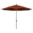thumbnail image 1 of California Umbrella 11' Patio Umbrella in Tuscan, 1 of 2