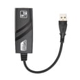 thumbnail image 4 of Adaptateur Ethernet Filaire, Adaptateur Ethernet Gigabit USB3.0 Adaptateur Ethernet Design Révolutionnaire, 4 of 14