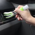thumbnail image 4 of Cqxid Cleaning Brush Under $5 Cleaner Conditioner Cleaning Collector Tools Car Computer Duster Cleaning, 4 of 9