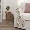thumbnail image 2 of Modern Moments by Gerber Baby 1 Pack Valboa Blanket, 2 of 6